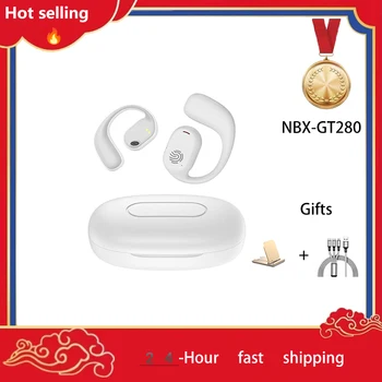 GT280HIFI high sound quality ear hanging free and meaningless wearing wireless Bluetooth 5.3 special model universal