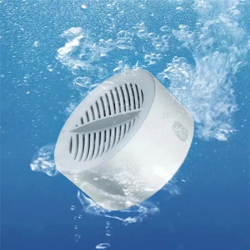 LITE-Fruit And Vegetable Cleaning Machine Ultrasonic Ionized Vegetable Cleaner Removes Pesticid