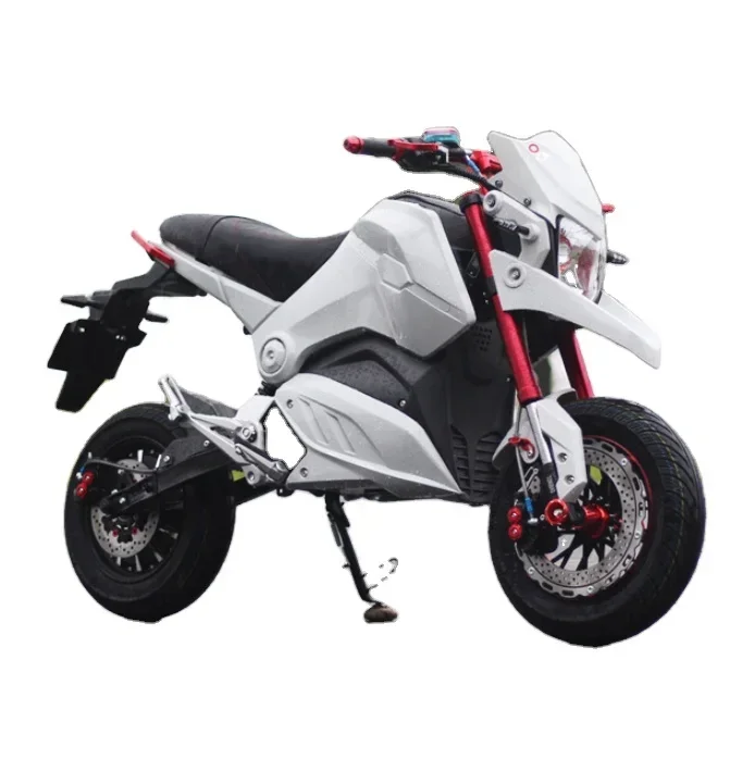 

XILIChinese Cheap 1500w 2000w Brushless Motor Adult Electric Motorcycle Scooter For Sale