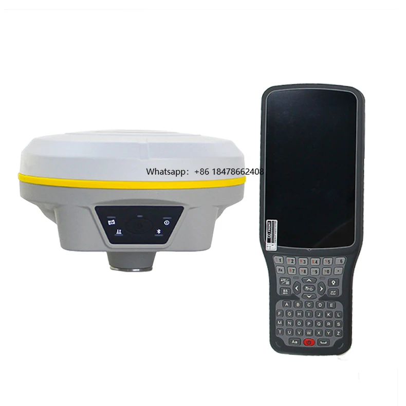 

South Galaxy G3 Survey Equipment Gnss Receiver Rtk with Upgradable SurvStar Software International Module Gps Receiver Rtk