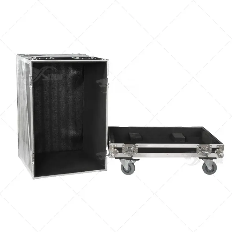 حافظة طيران لمكبرات الصوت Line Array، ومكبرات الصوت الاحترافية، ومكبرات الصوت