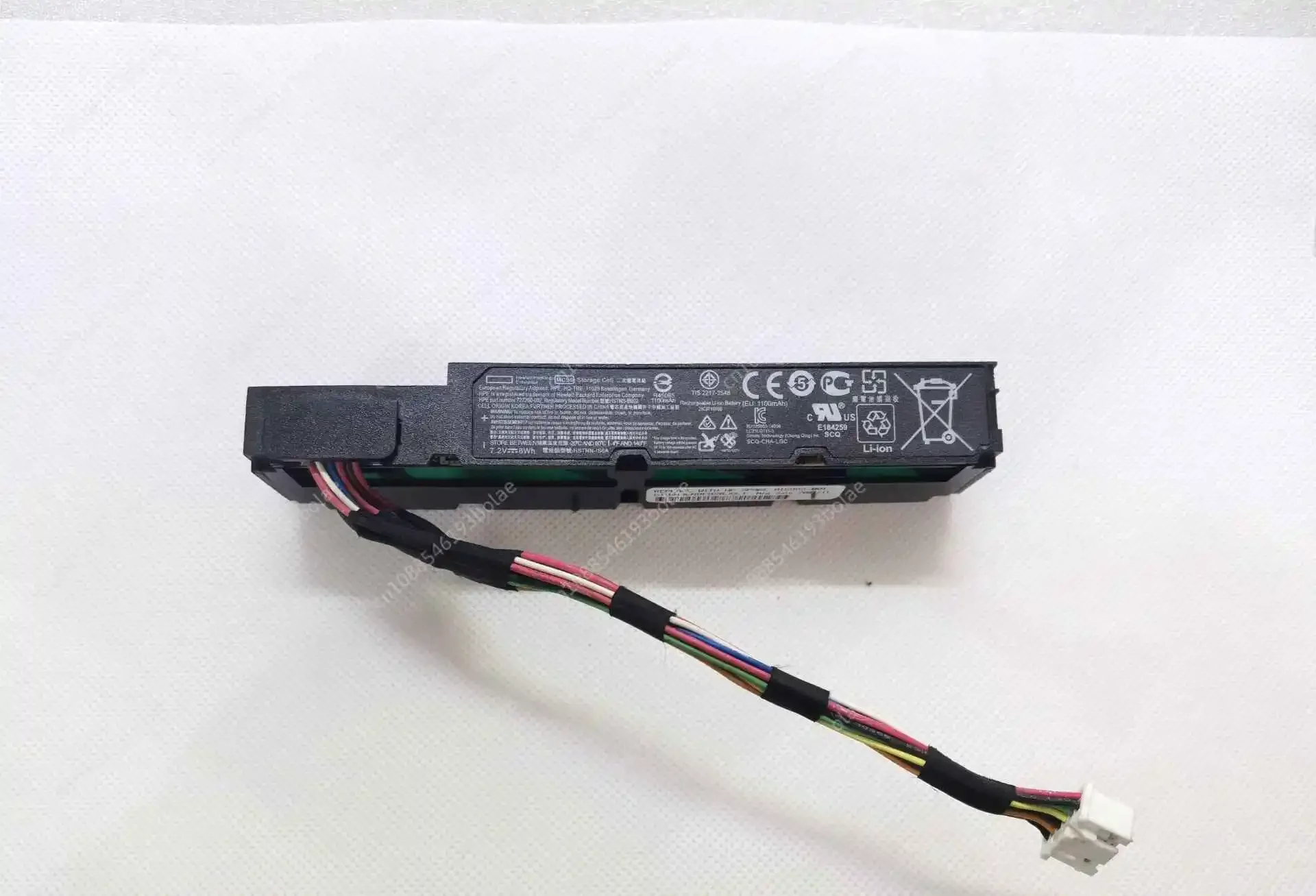 Brand new 2023 for Gen9 battery 815983-001 727260-002