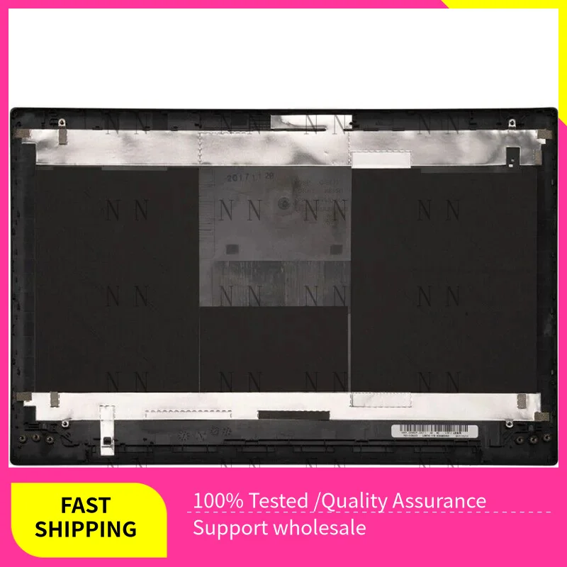 

YUZG Back Cover Palmrest Bottom Bezel Frame for Lenovo Thinkpad T570 P51S 01ER013