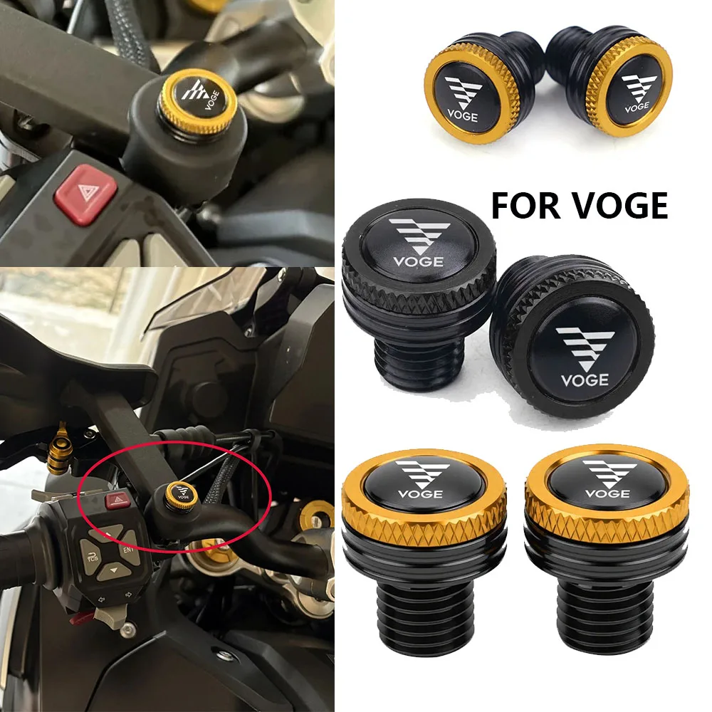 

Для VOGE 525 900 625 dsx 900DSX DS625X DS900X DS525X алюминиевые зеркала заднего вида с ЧПУ для мотоцикла, заглушка для отверстий, болты, колпачки