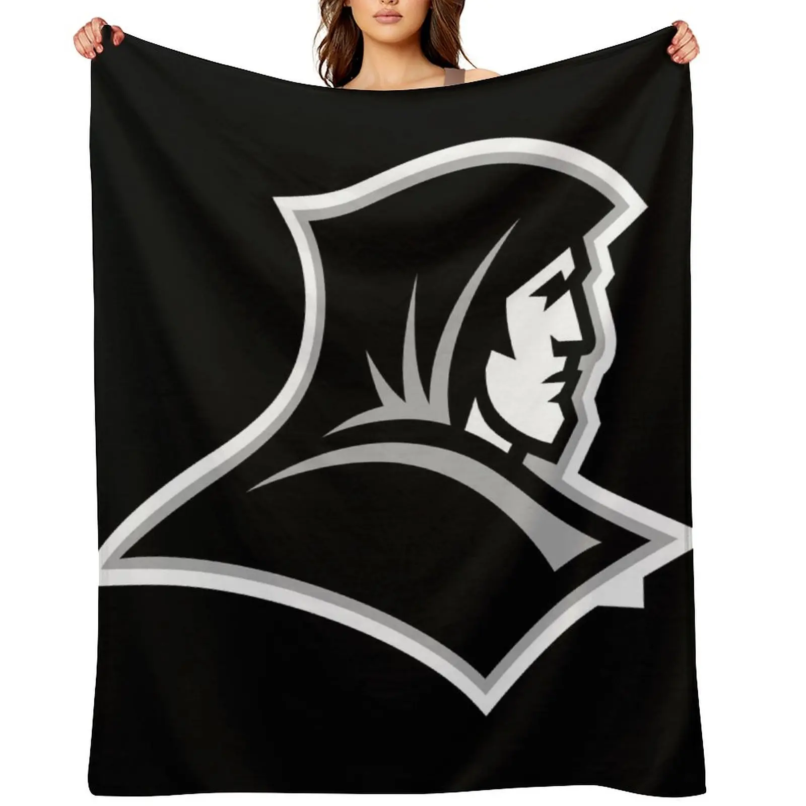 

Providence_Friar Throw Blanket Decorative Sofa Blankets For Bed Comforter Blankets For Baby Blankets