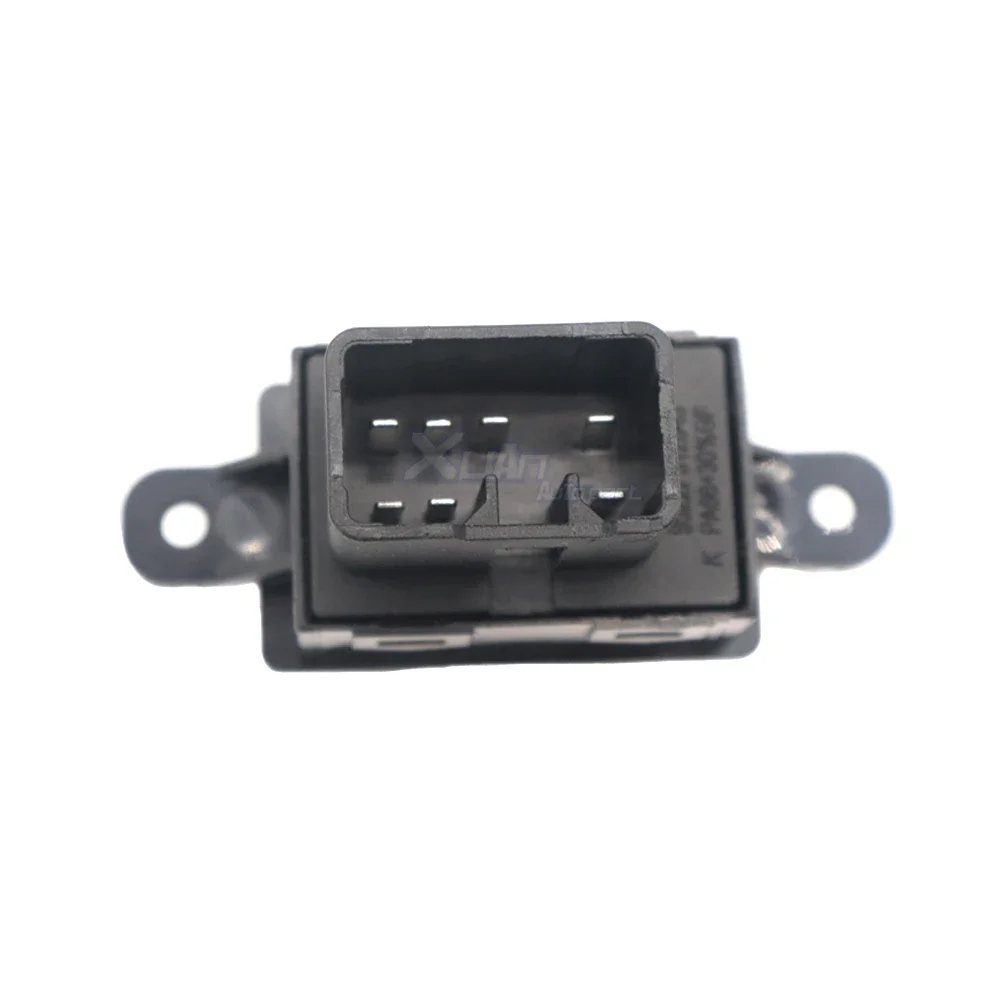 New 93575-1Y000 Car Passenger Side Electric Power Window Switch  For Kia Picanto 2011 2012 2013 2014 2015 2016 935751Y000