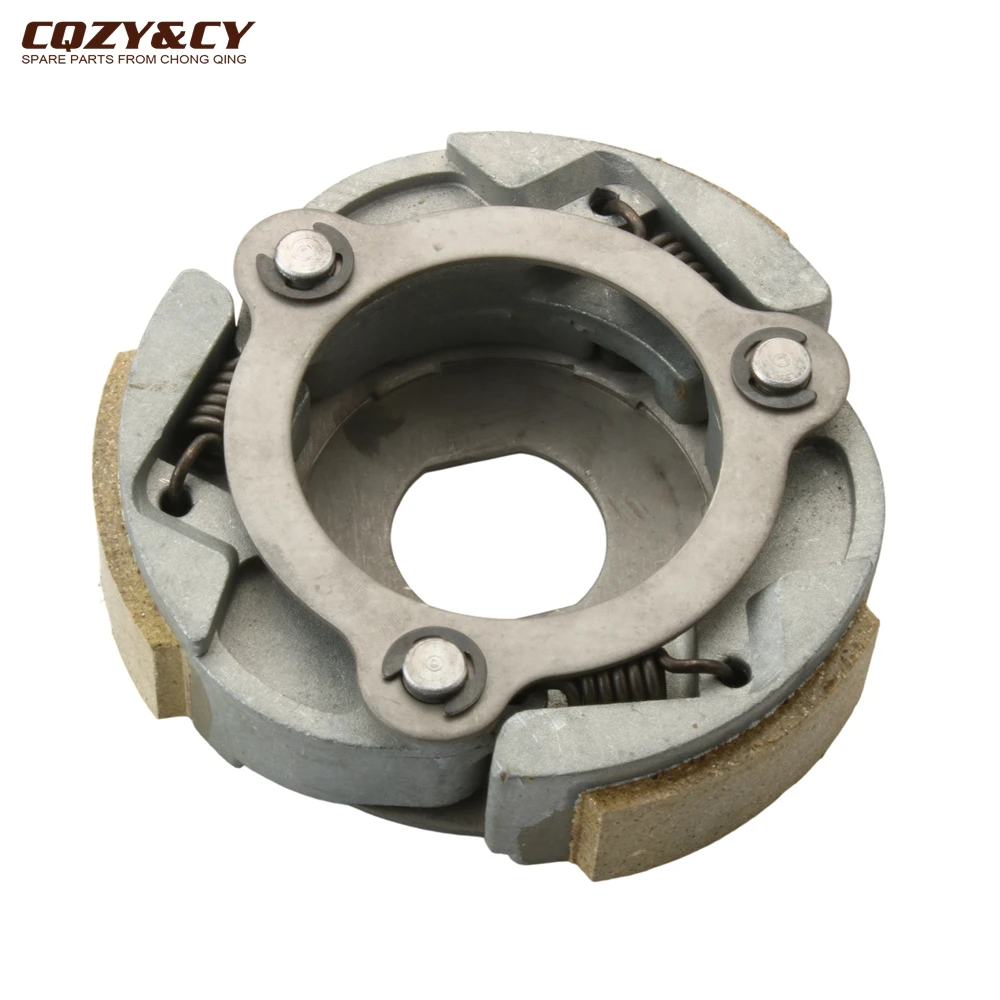 Scooter Clutch Assy For Yamaha YP 250 YP250 Majesty 250cc 4HC-16620-00 5CG1662000 4T