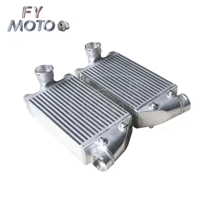 Bar Plate Twin Turb…