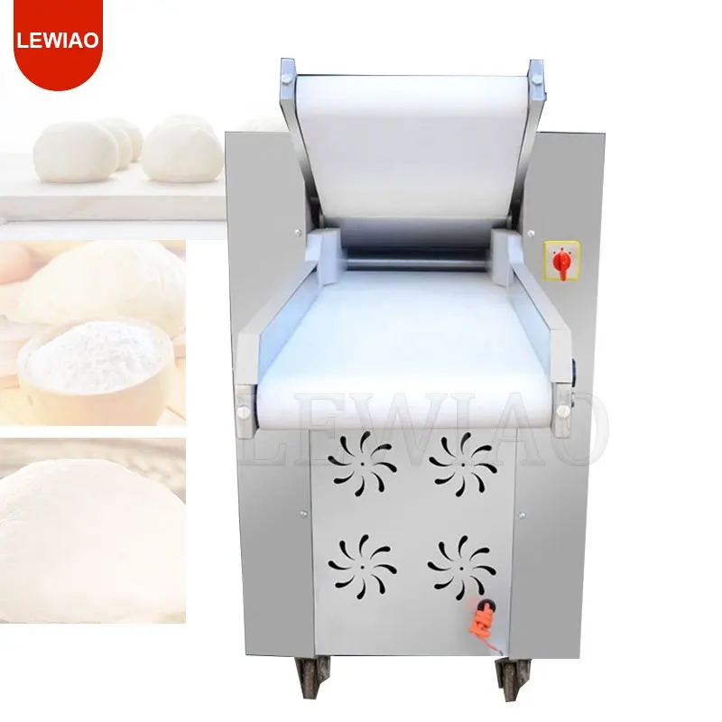 التجارية أعلى جودة الخبز العجين الصحافة الأسطوانة آلة خلط البيتزا العجين المغطي بملاءة خلاط