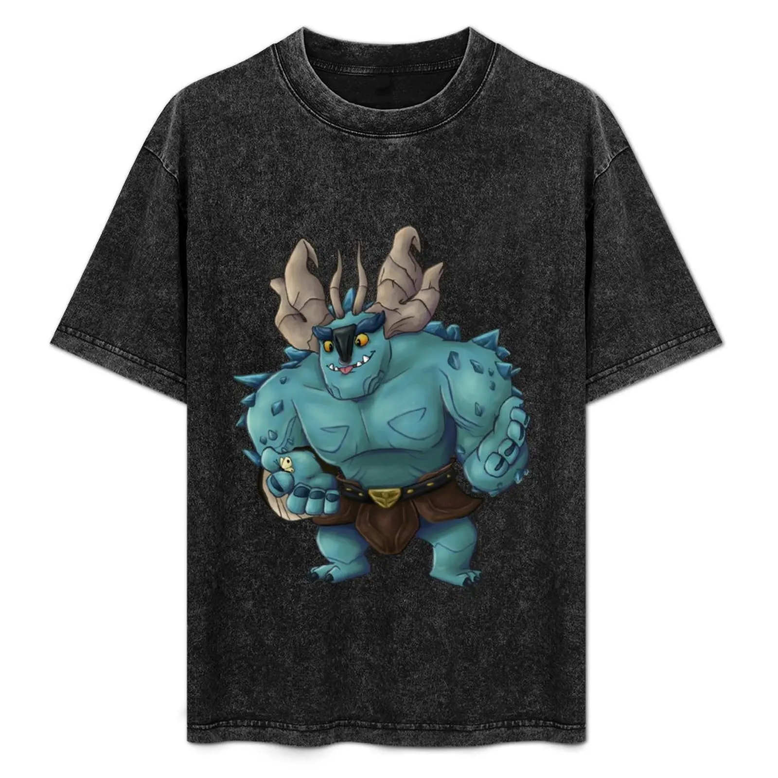 

Draal T-Shirt Lightweight Hiking T-Shirt