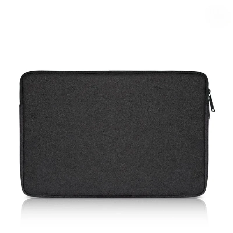 Bolsa para computador Apple MacBook, anti-respingos e à prova de choque, bolsa para notebook, capa simples para tablet portátil