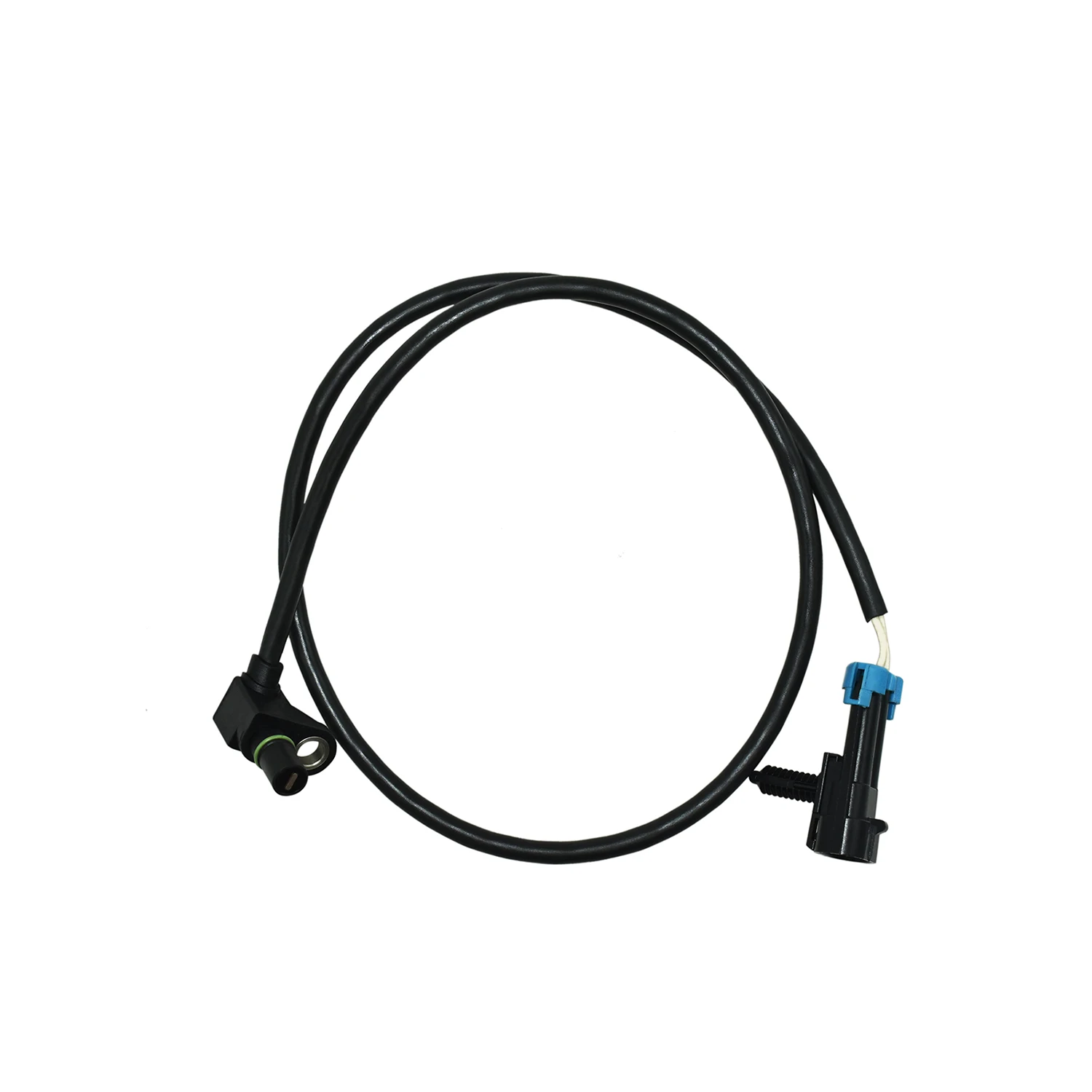 Sensor de velocidad de rueda delantera ABS 15997039   Para Oldsmobile Bravada 1997-2001,Chevrolet Blazer 1998-2005,Gmc Jimmy 1998-2001
