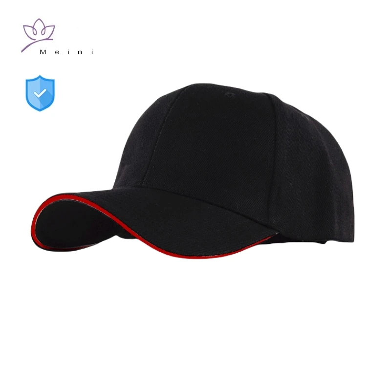 

Real electromagnetic radiation protective 50% silver fiber cap new energy vehicles, power plant EMR shielding baseball caps