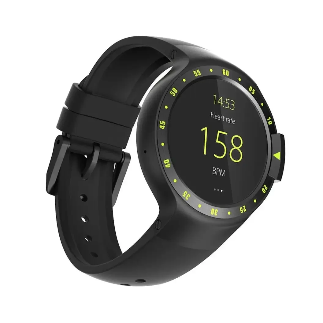 ticwatch active