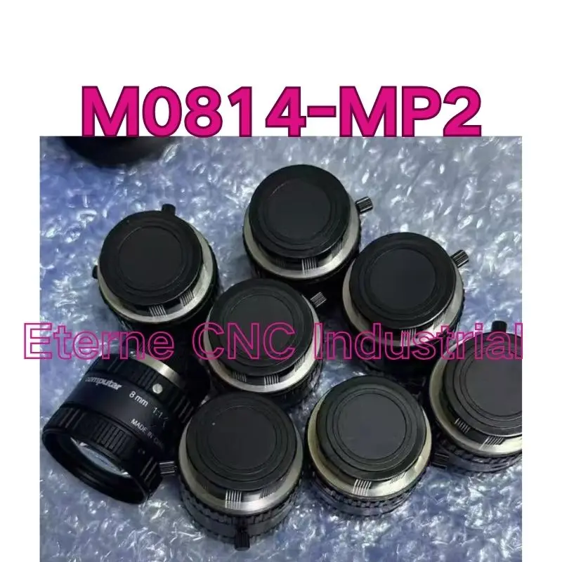Second hand M0814-MP2 tested OK and shipped quickly