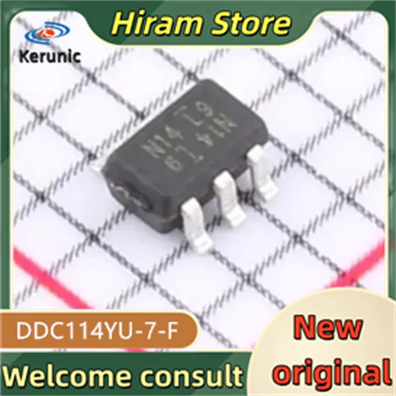50PCS D882M New and Original D882 882M