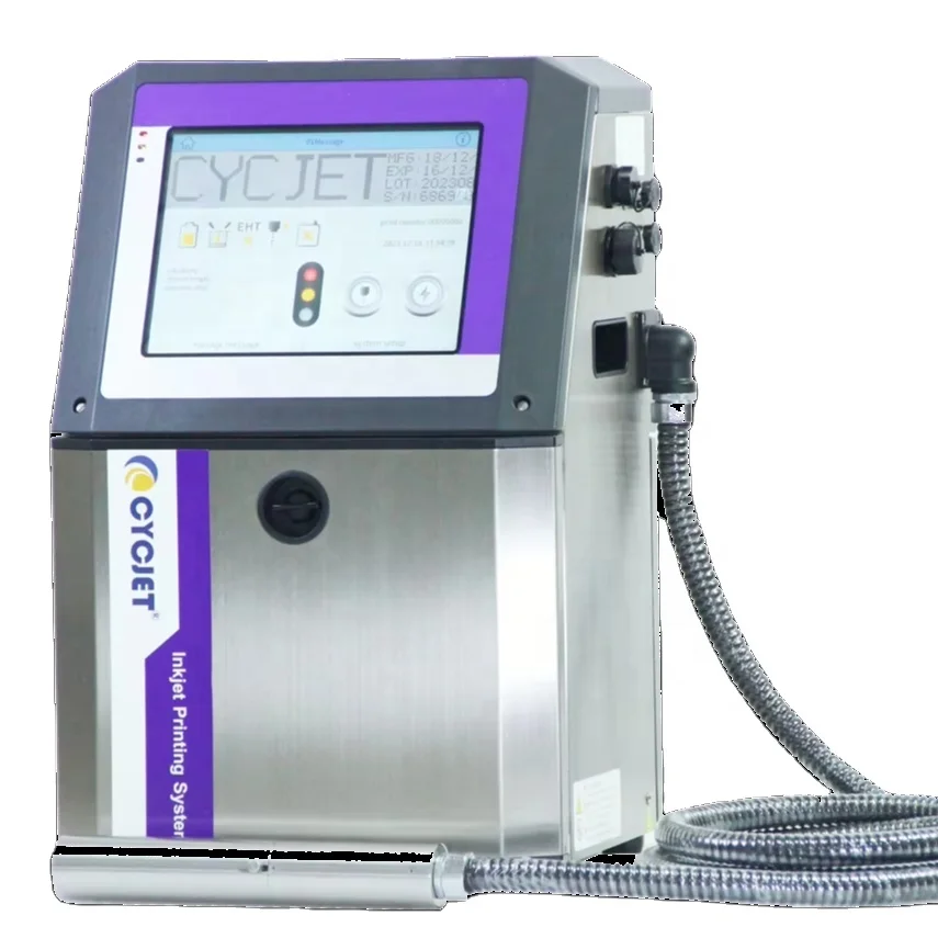 Cycjet Cij Small Ch…