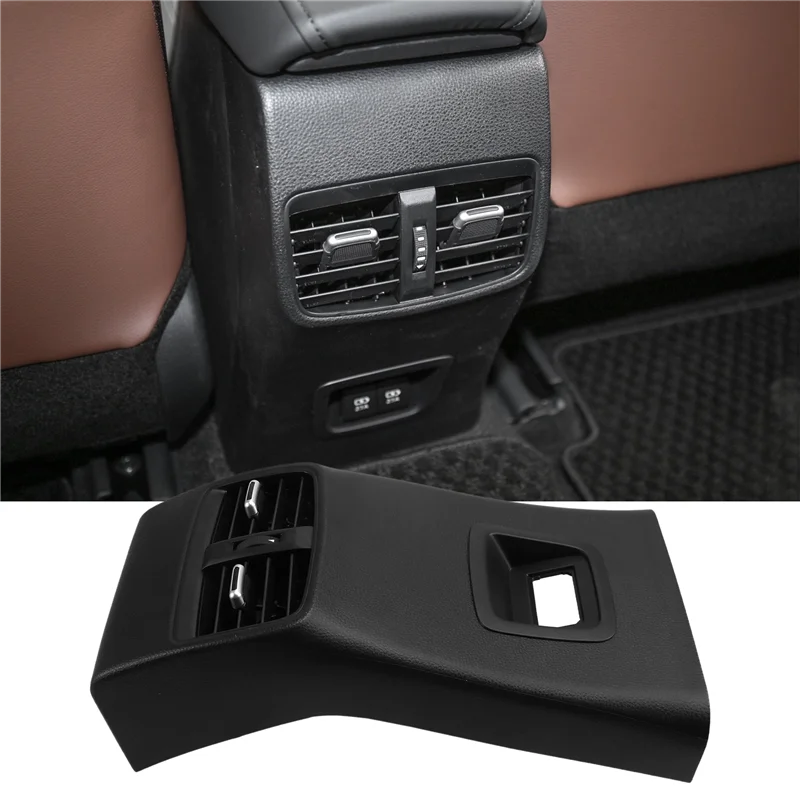 A04E - Kratka nawiewu tylnego klimatyzacji do Toyota Corolla Levin 2019 2020 2021