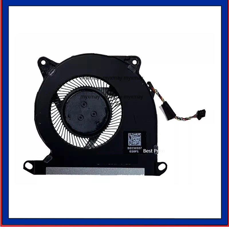 

New Original Laptop Cooler CPU Cooling Fan For LENOVO Legion Go 8APU15F10S14134/35