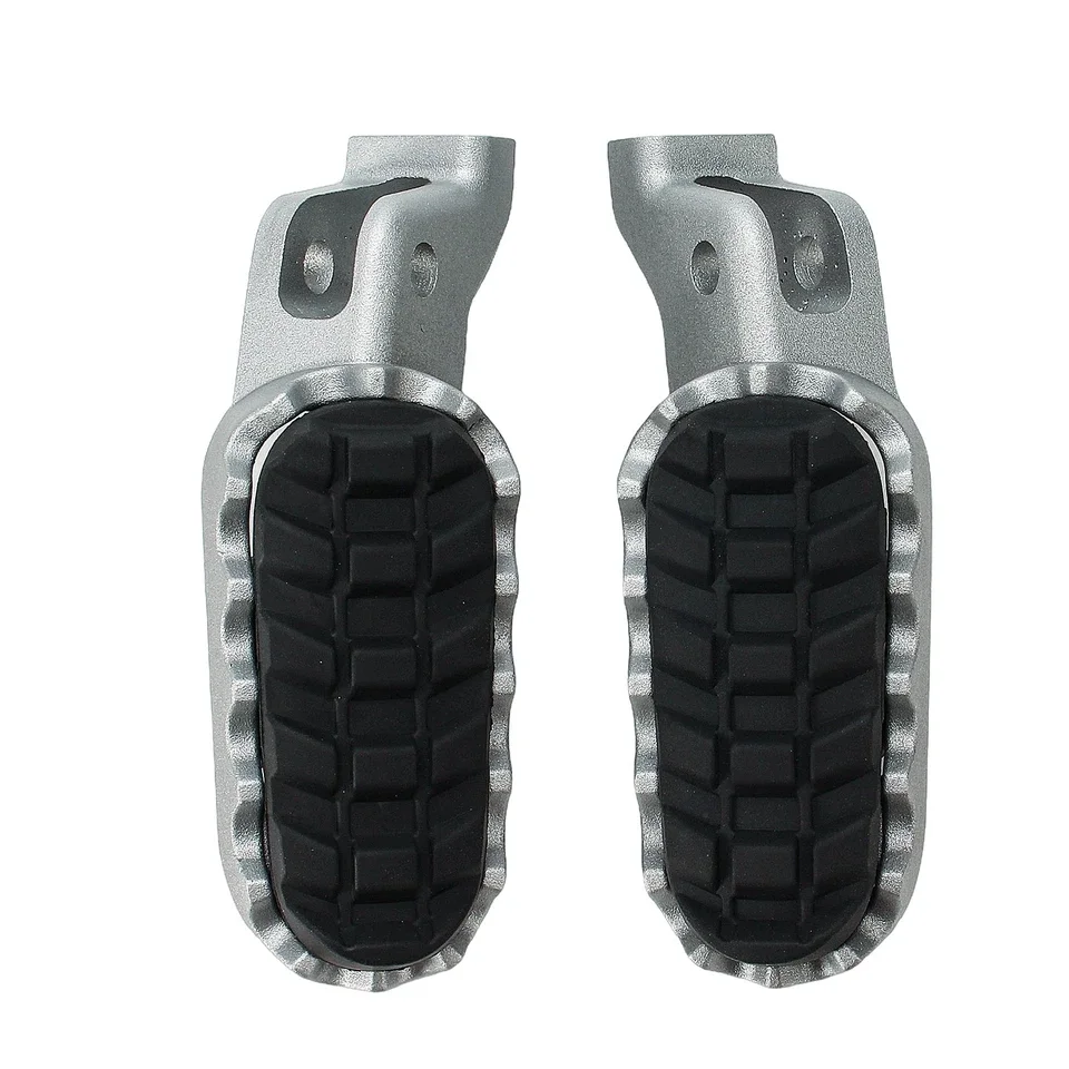 For Triumph Scrambler 1200 XE XC Tiger 850 900 Front And Rear Pedal Motorcycle Accessories