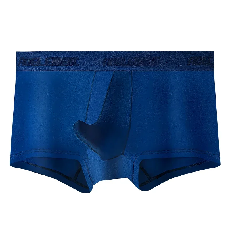 Dark Navy Blue