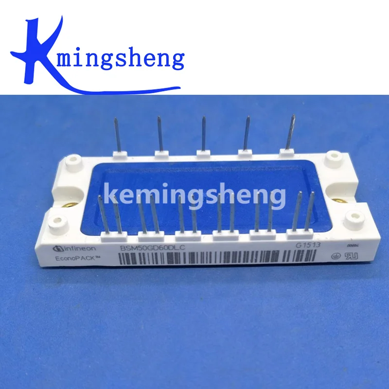 

BSM50GD60DLC FREE SHIPPING NEW AND ORIGINAL MODULE