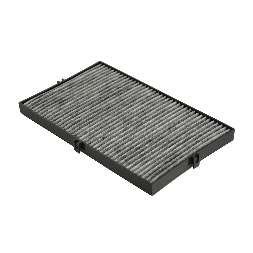 Filtro de aire de cabina para HAIMA S7 1,8 T 2015- 2.0L 2010-2017 SA10-61-153, accesorios de coche, piezas de repuesto para automóviles