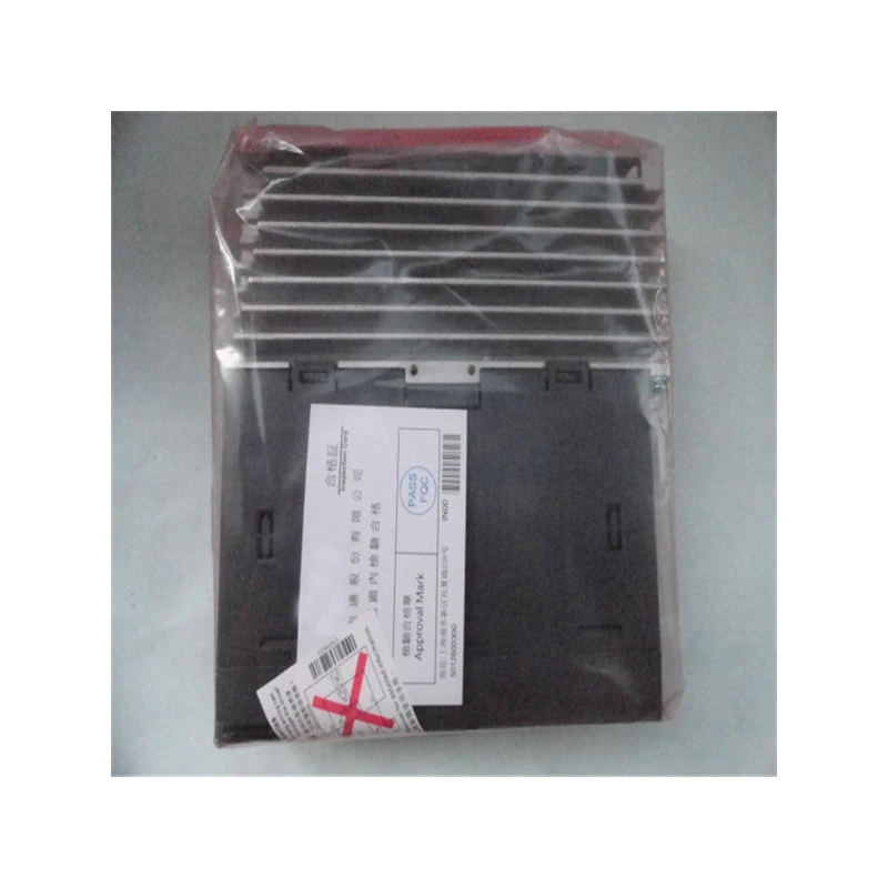 Industrial Automation Ac Motor Driver ASD-A2-7523-L for Delt