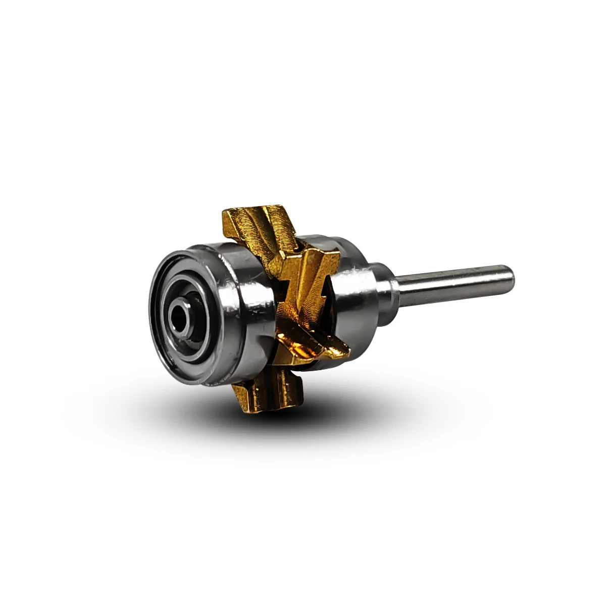 

Dental Turbine Cartridge Air Rotor Dentistry Handpiece Rotor Fit KAVO 645B 645C 632B 639B/C 642B/C