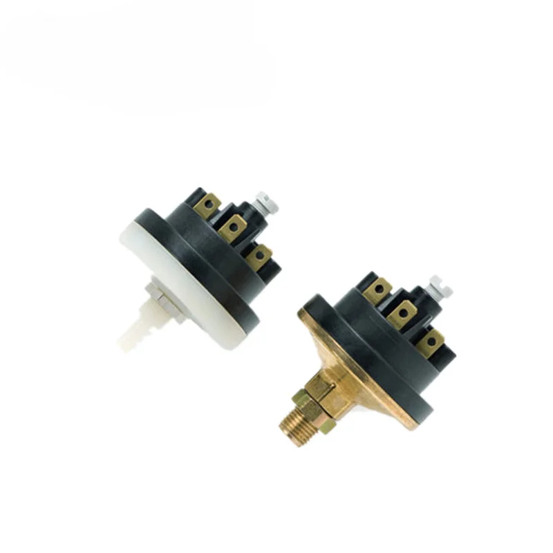 

Pressure Switch Series 625-100-900MBAR