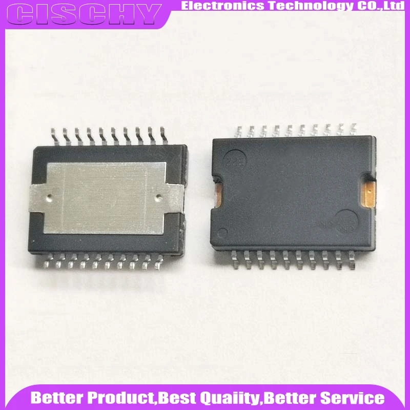 2pcs/lot LNBP20 LNBP20PD LNBP20A HSOP-20 original IC In Stock