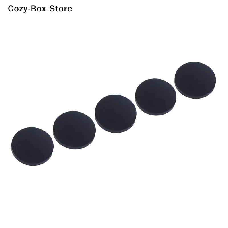 [ZY]5PCS 780-1600nm Infrared Long Wave Pass Filter Round Dia=11mm Thick-1.0MM For IR Camera M12 Board Lenses[ZY]
