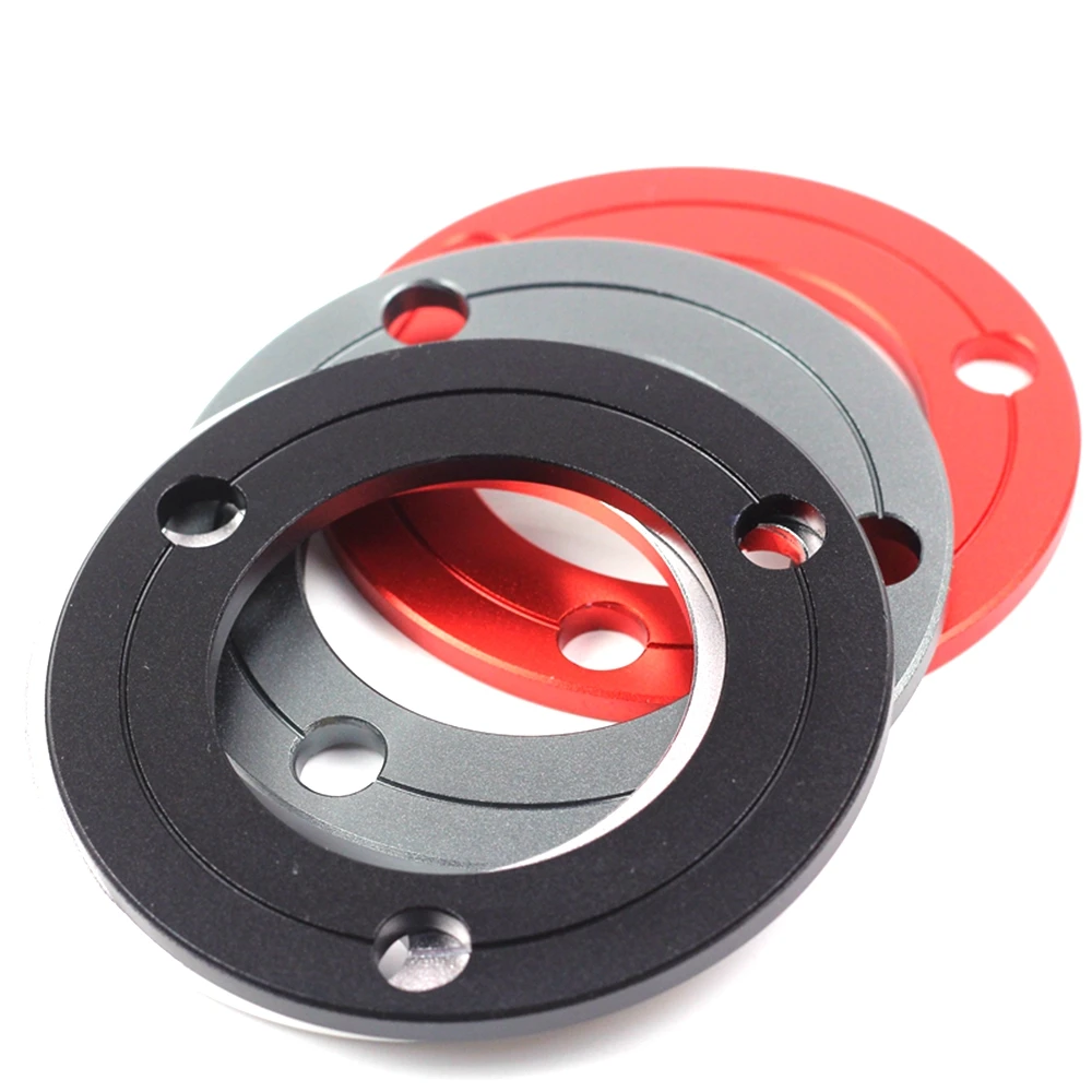 7MM Notorcycle Brake Disc Gasket Flange Spacer For Hole Distance 70MM Brake Disc Thicken For Yamaha Or Ebike Scooter Adjustment