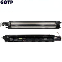 1PCS For Xerox DocuColor 250 240 242 252 260 DC250 DC240 DC242 DC252 DC260 Developer Unit Japan  Imaging Replacement Copier