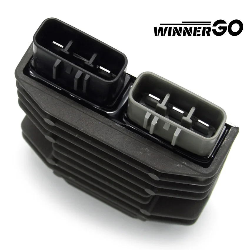 Motorrad Seadoo Spannungsreglergleichrichter Für Yamaha Sea-Doo BMW 710001103 710000870 710000261 710000908 210660744 210660088 278002021 31600-MGZ-J01 31600-HN8-003 4012941 12317718422 1D7-81960-01 – Detail 9