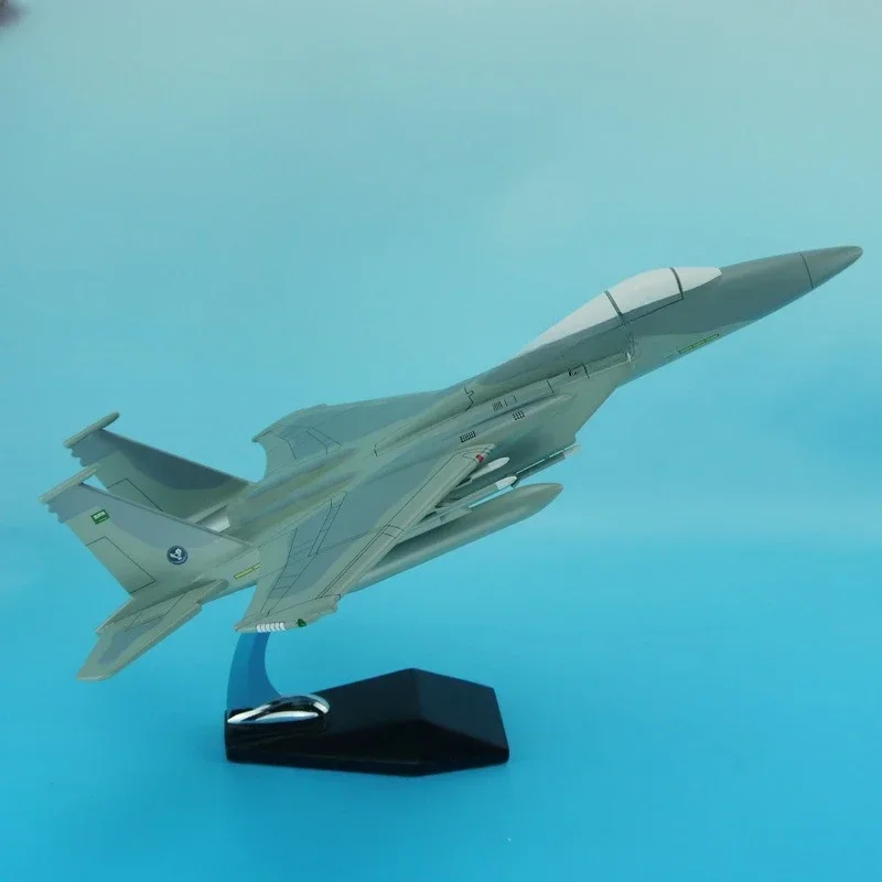 Fighter model Resin craft product Simulation aircraft Aviation model