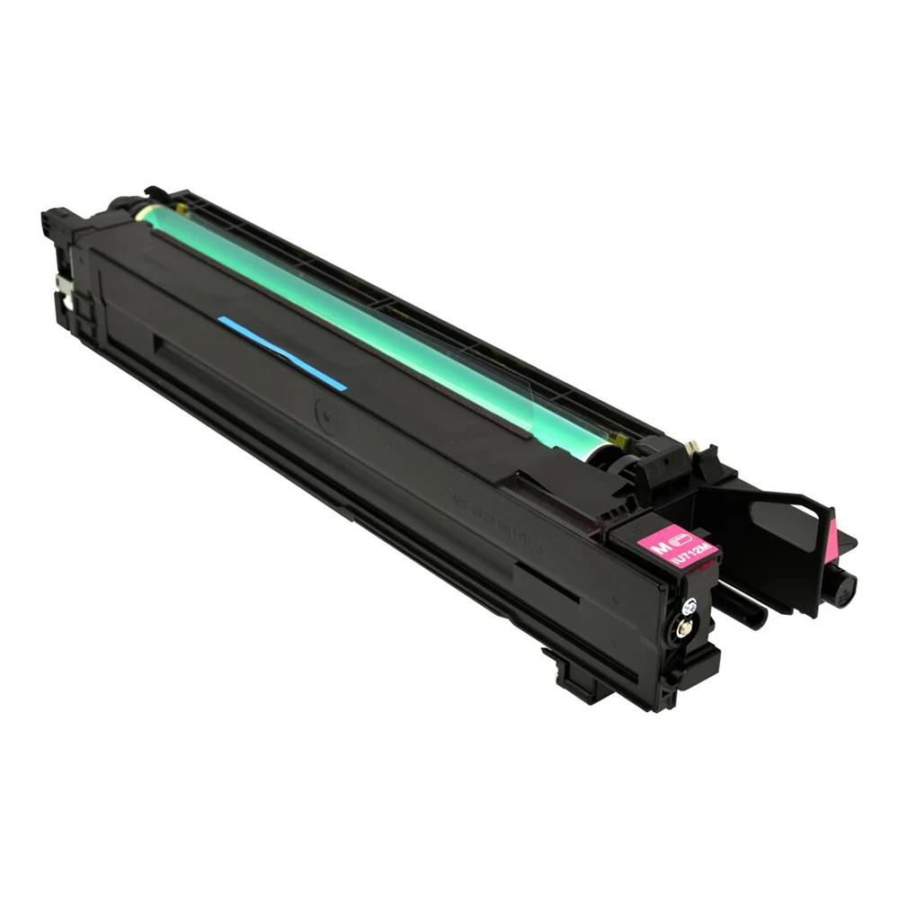 

IU712 Original Remanufactured Imaging Unit for Konica Minolta Bizhub C659 C759 IU-712 Drum Unit With Developer Unit