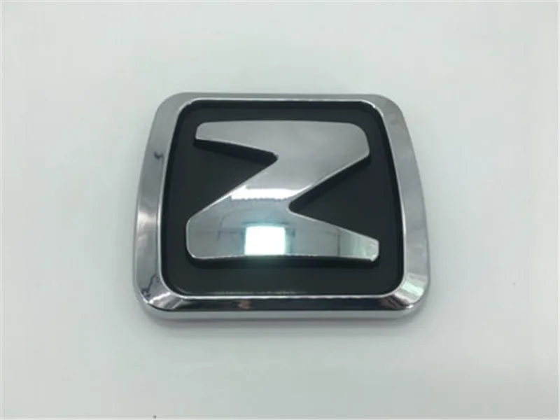 Front Net Logo Rear Door Emblem for Zotye  T600 T200