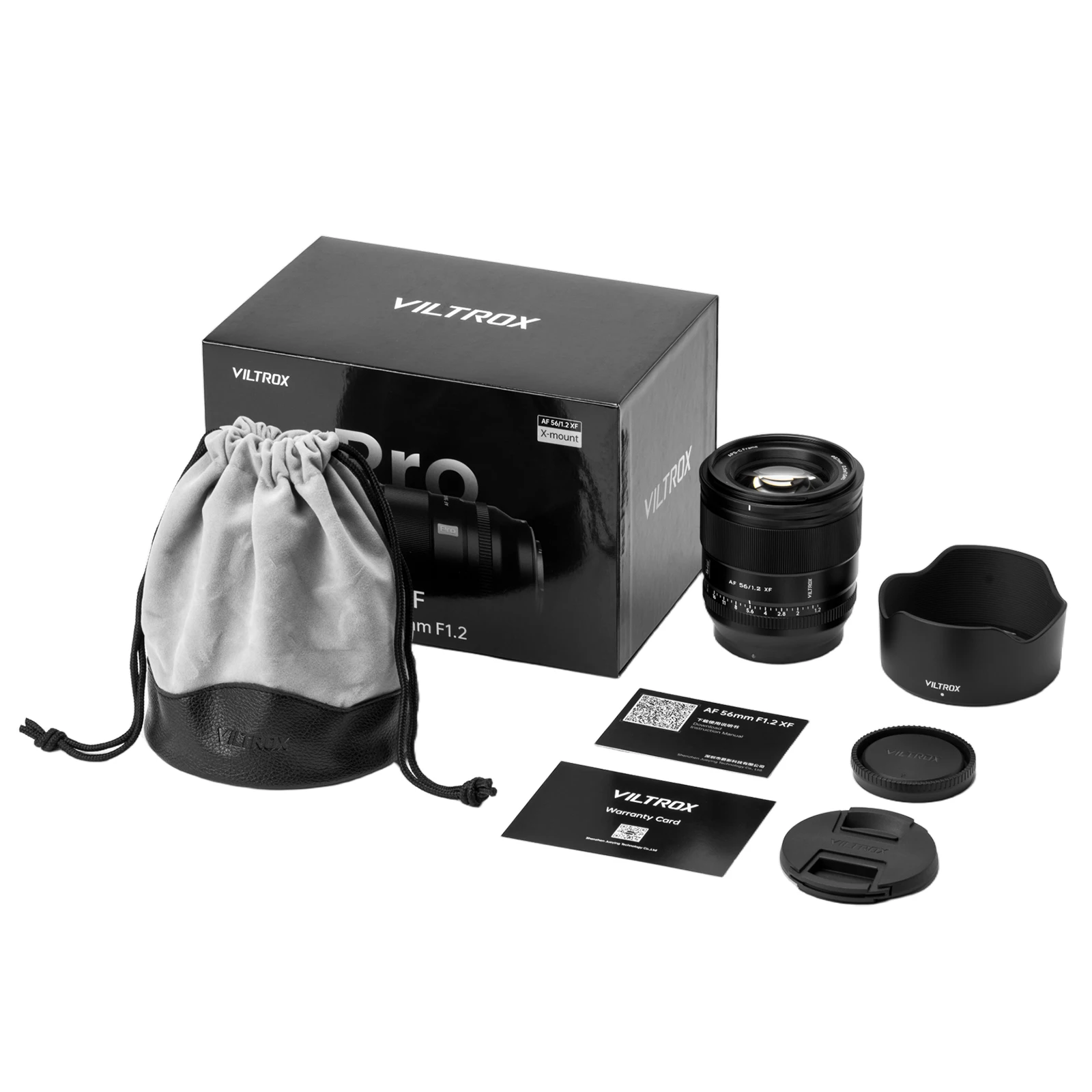 Viltrox AF 56 مللي متر F1.2 Pro APS-C عدسة صورة ل فوجي فيلم X فوجي XF سوني E XE4 XS20 XT4 XT5 XH2S XM5 XT50 A6400 A6700 FX30