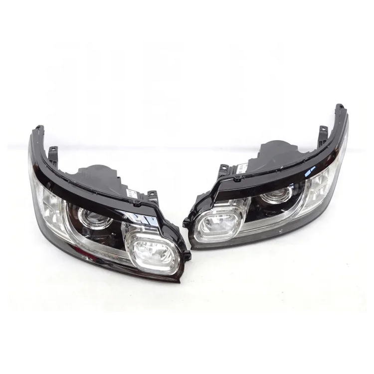 

OEM LR057267 LR057278 Auto Head light Lamp for Land Rover Range Sport 2014-2021