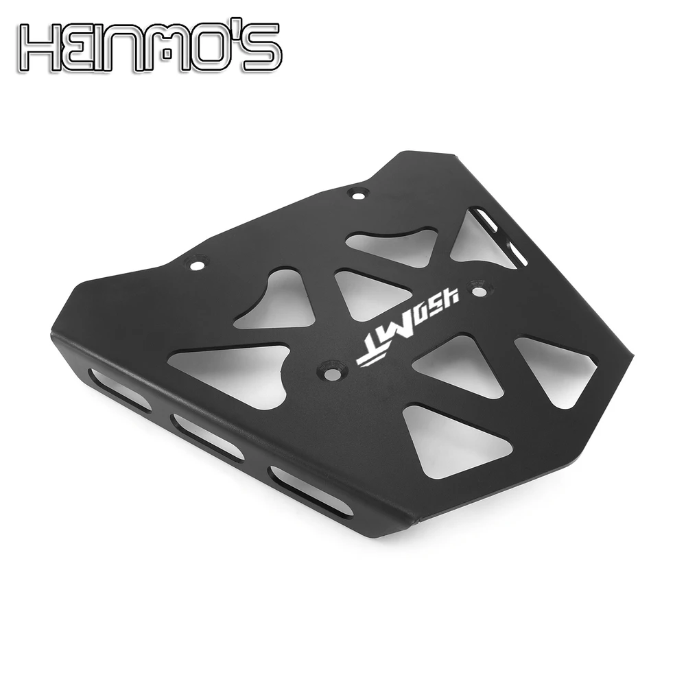 For CFMOTO 450MT MT450 450 MT 2024 2025 Motorcycle Rear Luggage Carrier Rack Cargo Storage Tail Box Support Bracket