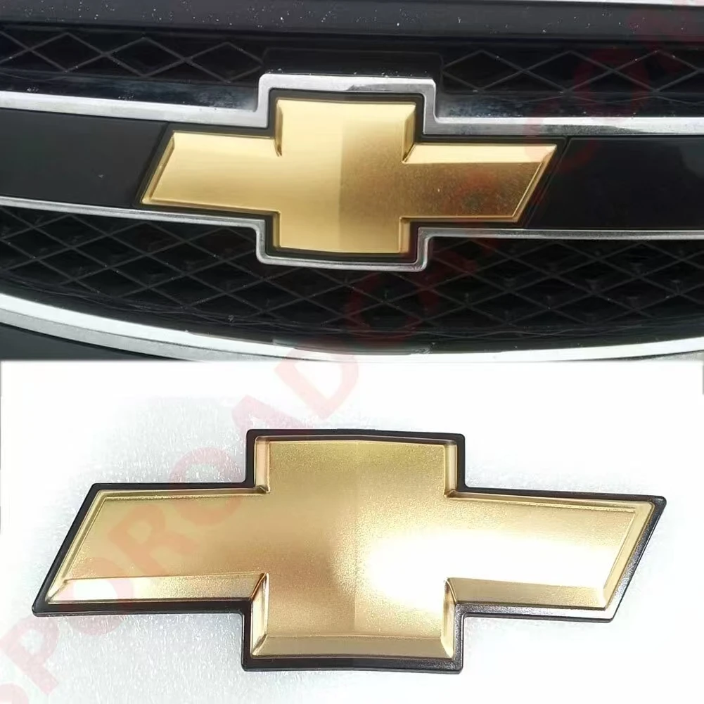 Nuevo Emblema Original para Parrilla Delantera, Logotipo para Chevrolet Epica Tosca 2005-2011