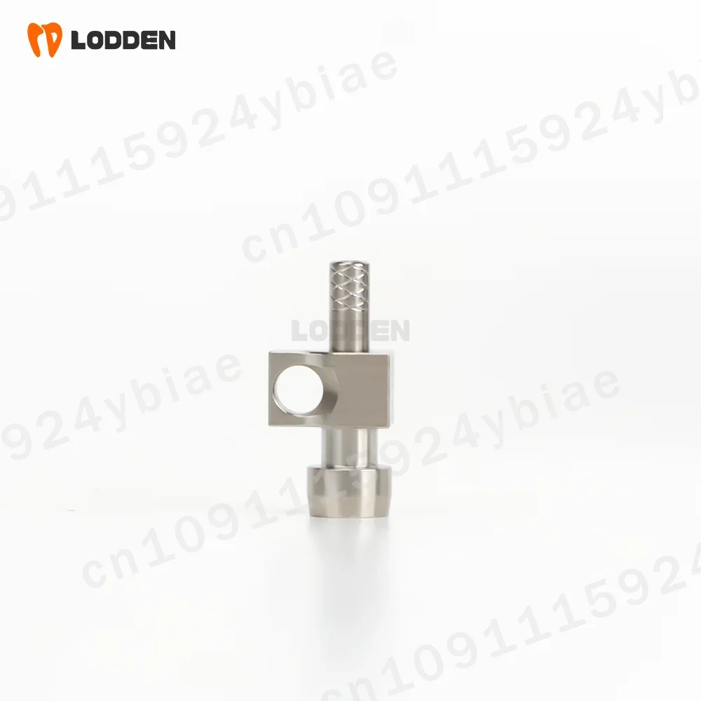 5 Stück OSSTEM Multi-Abutment aus Titanlegierung Grade 5, OSSTEM MU Transferstab/Analog/Scan-Body/Base/Healing Cap/Schraube/Anagle Abutment – Detail 8
