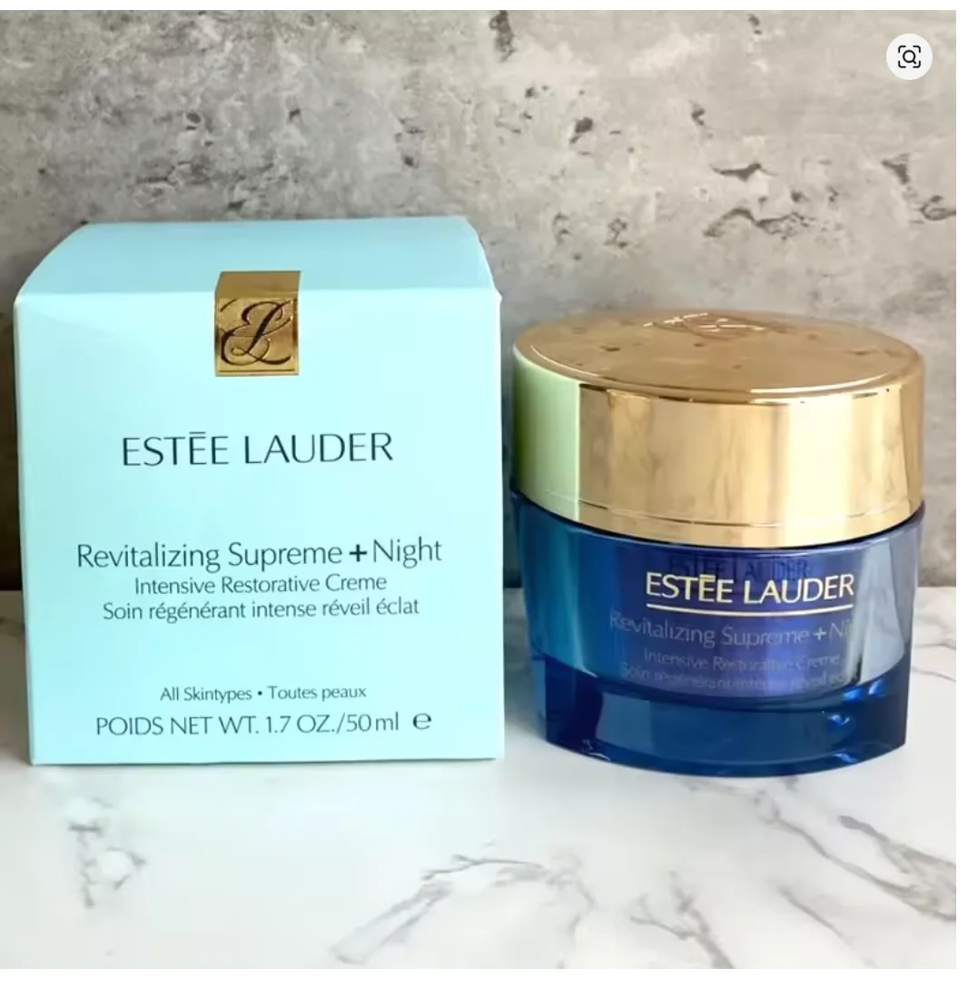 Estee Lauder Revitalizing Supr - Supreme Brand Streetwear ulasan dan harga