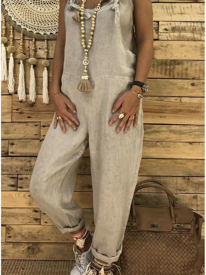 سراويل فضفاضة على طراز الهاريم، بنمط الشارع، واسعة الساق، بخصر طبيعي للنساء، مجموعة صيفية، مريحة وعملية