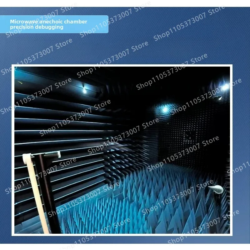 Quad Port 2.4G/5.8G Dual Band Dual Polarization, High Gain Sector Plate Antenna, Wireless Network Engineering