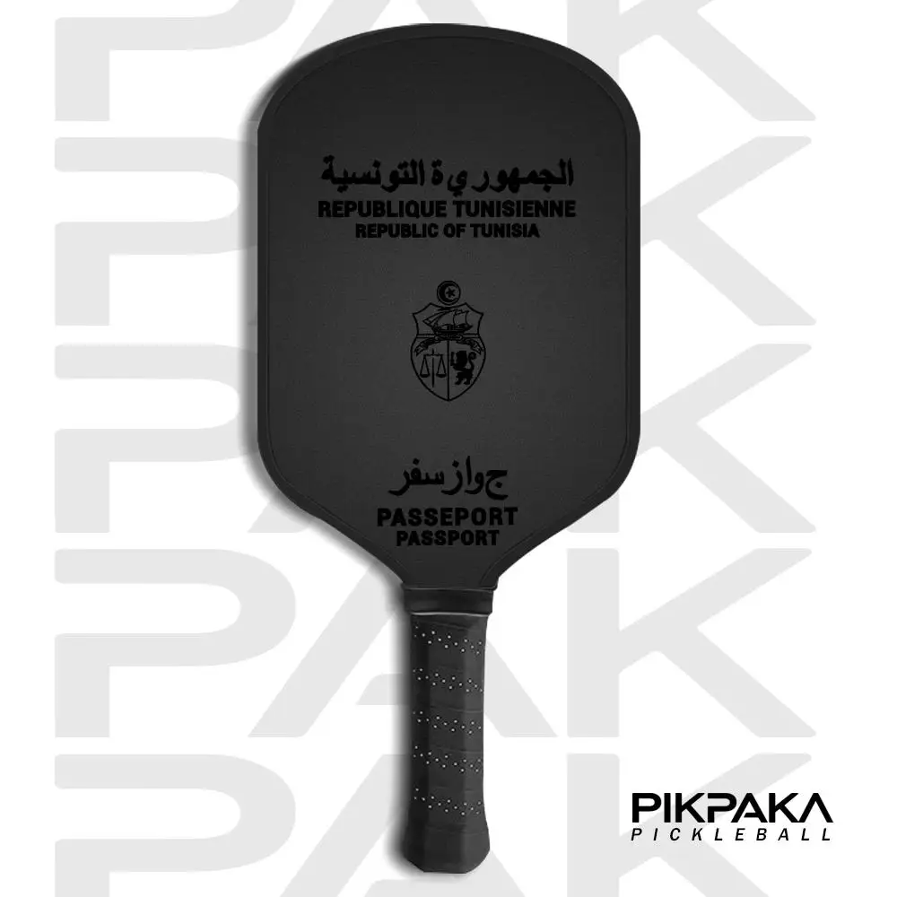 Pickleball Paddle T700 Углеродное