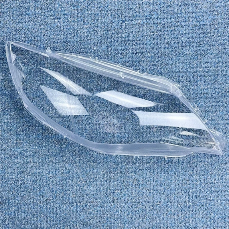 For Subaru Impreza 2006-2014 Headlight Cover Shade Headlamp Shell Transparent Lampshade Case Lens