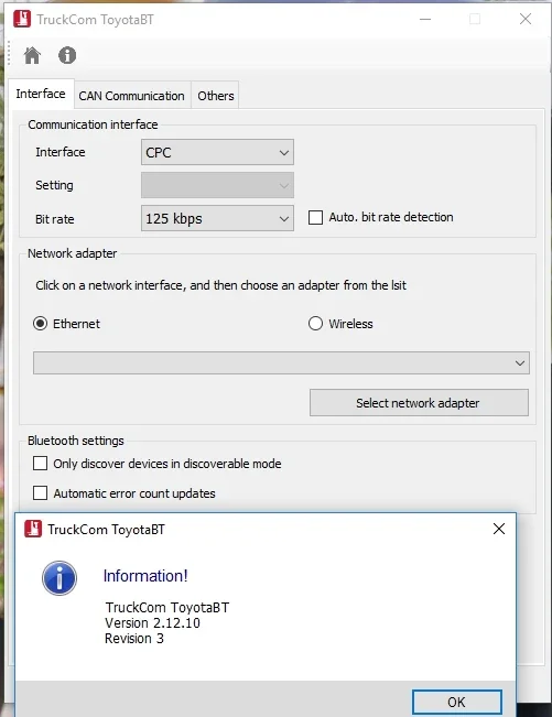 

AutoDVD2 TruckCom BT 3.4.1 + Service Bases [2024]+ Patch