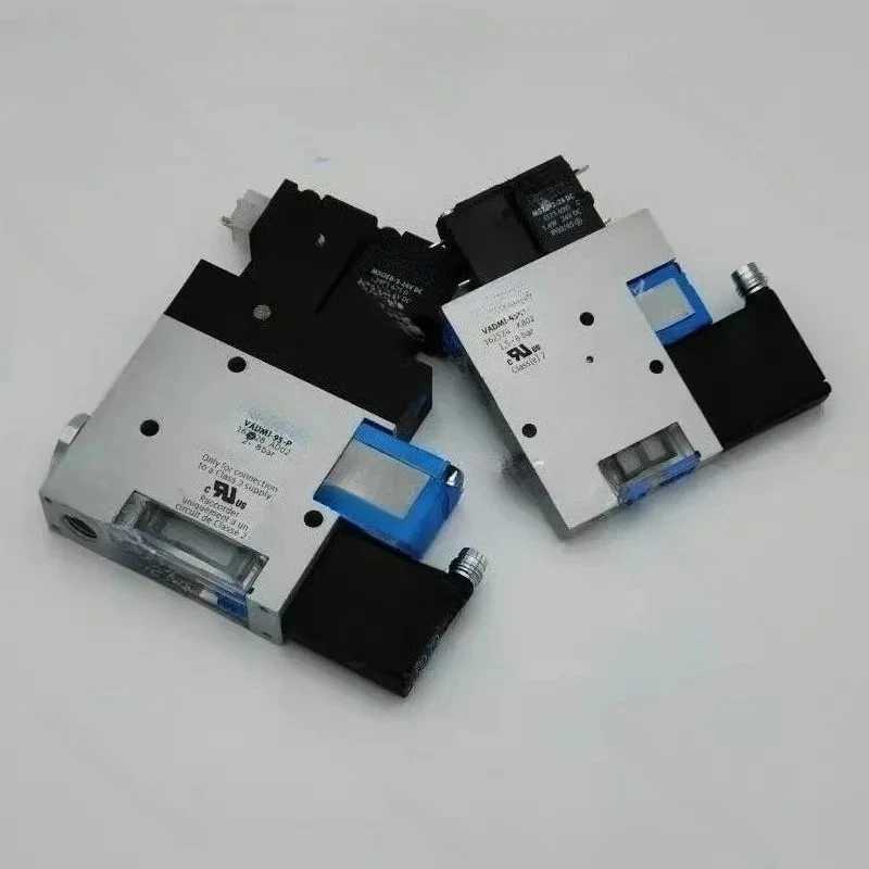 -140 162509   VADMI-95 162508   Vacuum Generator